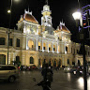 Meet your Posher, Nguyên